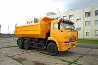 �������� 6589-03 (6551-03) �������� �� ����� �����-6520 � ������ ����������